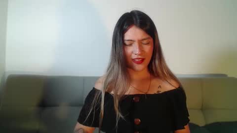 Hanna  online show from February 2026 12:28:01 AM