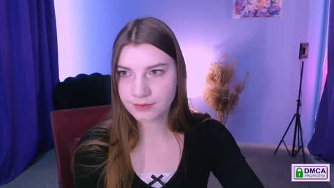 Snapshot of hanna__moon1 chatting on January 2025 09:40:01 AM Hanna online show from January 2025 09:40:01 AM