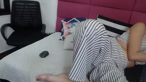 Hanna Palmer online show from January 2025 07:27:02 PM