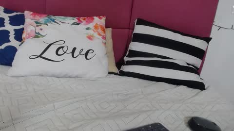 Hanna Palmer online show from January 2025 07:11:01 PM