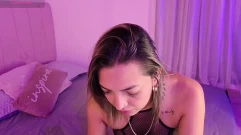 Snapshot of hanna_and_samantha chatting on October 2025 07:48:02 PM Hanna And Samantha online show from October 2025 07:48:02 PM