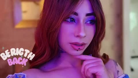  hanna  online show from March 2025 07:21:02 AM