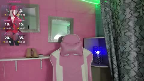  hanna  online show from March 2026 03:12:02 AM