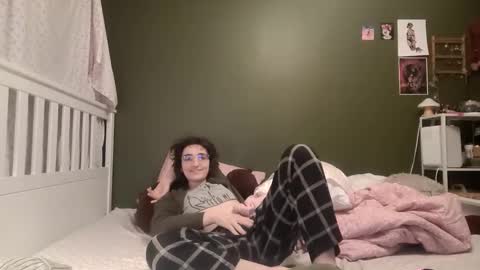 Hanna Banana5 online show from February 2026 06:45:02 AM