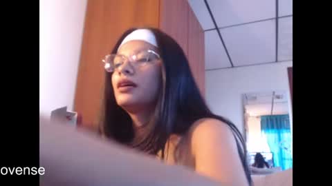 Snapshot of hanna_beily chatting on July 2026 07:45:01 PM hanna online show from July 2026 07:45:01 PM