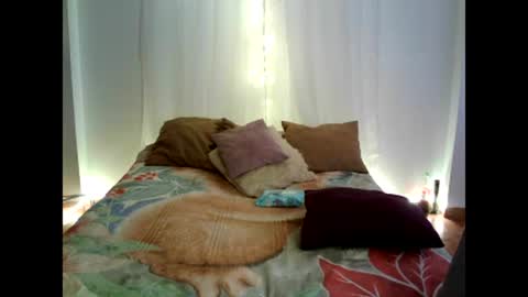 Snapshot of hanna_charming chatting on February 2025 09:58:02 PM Hanna charming online show from February 2025 09:58:02 PM