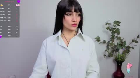 Snapshot of hanna_chloe chatting on July 2026 01:37:01 PM Sara online show from July 2026 01:37:01 PM