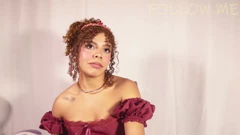 HANNA  online show from September 2025 11:09:02 PM