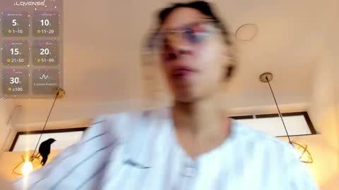 Snapshot of hanna_corne chatting on November 2025 02:08:02 PM HANNA online show from November 2025 02:08:02 PM