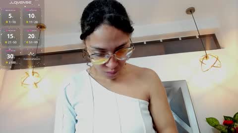 Snapshot of hanna_corne chatting on November 2025 01:02:02 PM HANNA online show from November 2025 01:02:02 PM