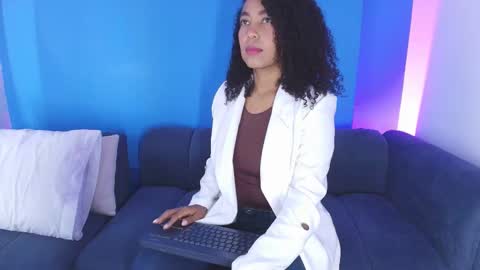 Hanna online show from October 2025 10:50:01 AM