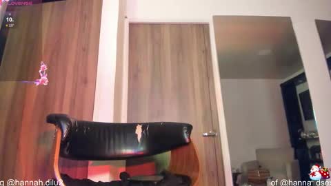 hannah dilau  online show from February 2026 10:22:02 AM