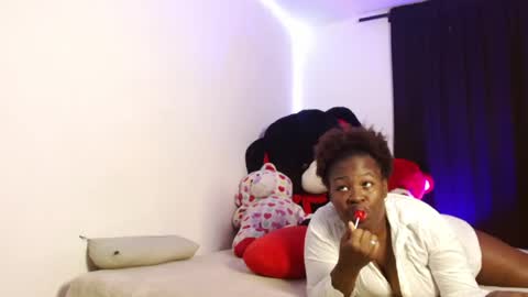 HANNA 3 online show from May 2026 03:03:02 AM