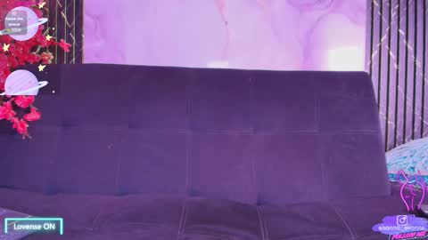 Snapshot of hanna_evanns_ chatting on March 2026 08:37:01 PM Hanna online show from March 2026 08:37:01 PM