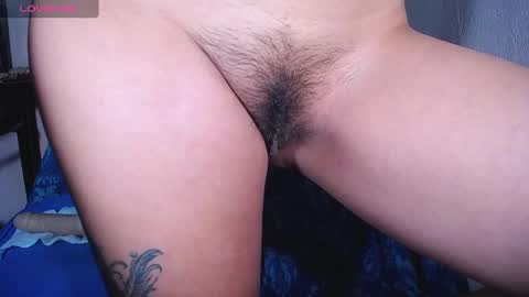 Snapshot of hanna_girl21 chatting on January 2025 09:47:02 AM HANNA online show from January 2025 09:47:02 AM