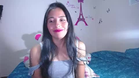 Snapshot of hanna_girl21 chatting on March 2026 04:20:02 AM HANNA online show from March 2026 04:20:02 AM