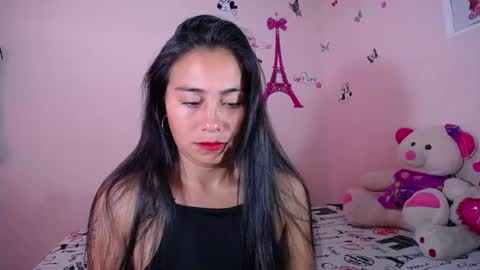 Snapshot of hanna_girl21 chatting on July 2026 05:49:02 PM HANNA online show from July 2026 05:49:02 PM