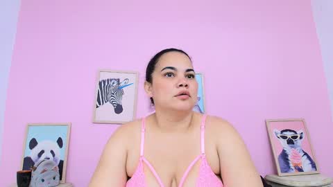  Hanna  online show from December 2024 08:24:01 AM