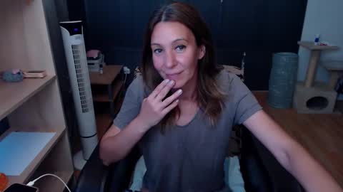 Snapshot of hanna_ha chatting on June 2026 06:08:02 PM hanna_ha online show from June 2026 06:08:02 PM