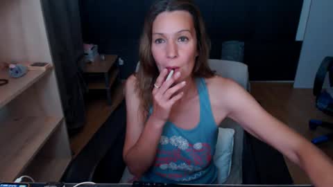 Snapshot of hanna_ha chatting on June 2026 08:02:01 PM hanna_ha online show from June 2026 08:02:01 PM