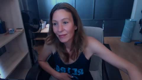 Snapshot of hanna_ha chatting on July 2026 11:48:01 AM hanna_ha online show from July 2026 11:48:01 AM