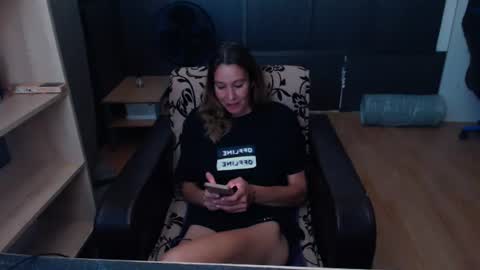 Snapshot of hanna_ha chatting on July 2026 05:49:02 PM hanna_ha online show from July 2026 05:49:02 PM