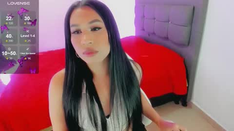 hanna_hottxx online show from November 2025 01:52:02 AM