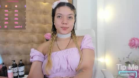  Hanna online show from February 2026 03:11:01 AM