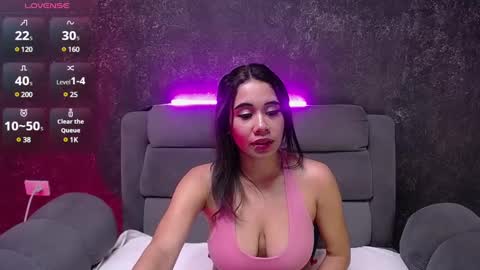 Isabella online show from December 2024 08:07:02 PM