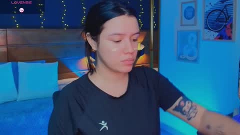 Hanna online show from February 2026 07:19:02 PM