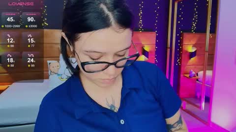 Hanna online show from March 2026 07:20:02 PM