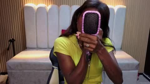 hanna_lamber online show from February 2026 11:16:01 AM