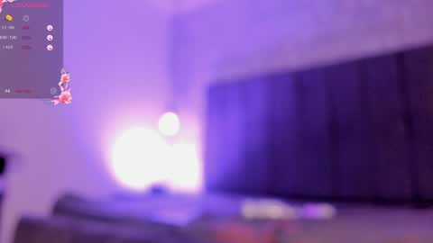 Hanna Lee online show from December 2024 03:52:01 PM