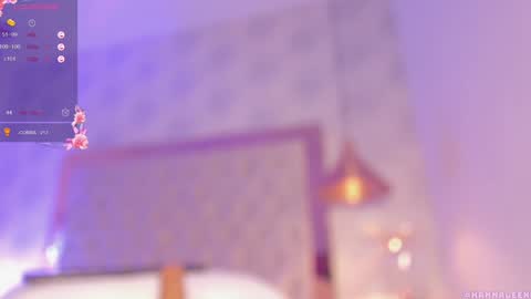 Hanna Lee online show from December 2024 04:06:01 PM