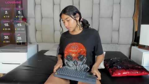 Hanna lens online show from December 2024 02:15:01 PM