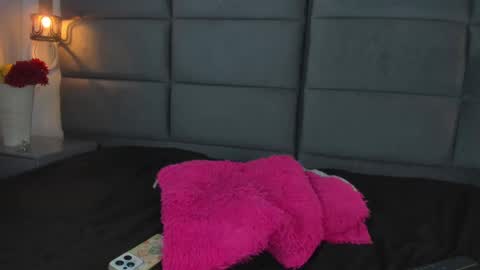 Hanna lens online show from October 2025 10:17:01 PM