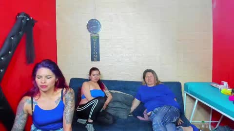 Hanna online show from October 2025 01:13:01 AM