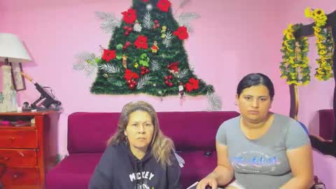 Hanna online show from February 2026 11:49:01 AM