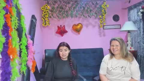 Hanna online show from February 2026 12:04:01 PM