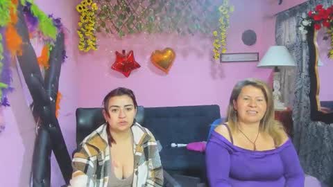 Hanna online show from March 2026 12:00:01 PM