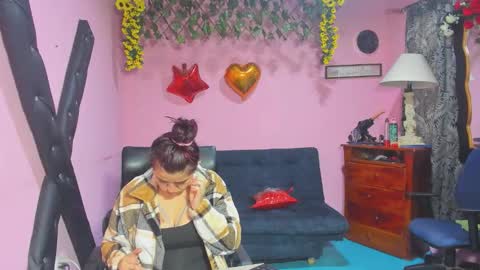 Snapshot of hanna_mature01 chatting on March 2026 11:49:01 AM Hanna online show from March 2026 11:49:01 AM