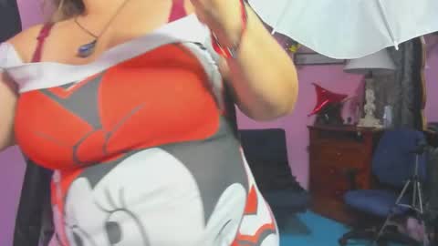 Snapshot of hanna_mature01 chatting on March 2026 11:49:02 AM Hanna online show from March 2026 11:49:02 AM