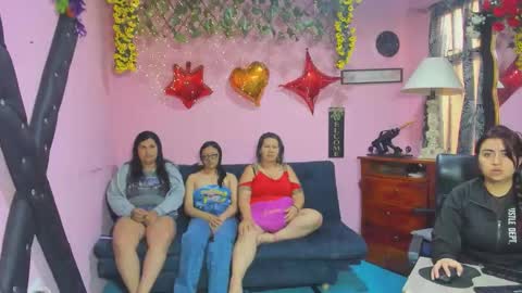 Snapshot of hanna_mature01 chatting on March 2026 11:50:02 AM Hanna online show from March 2026 11:50:02 AM
