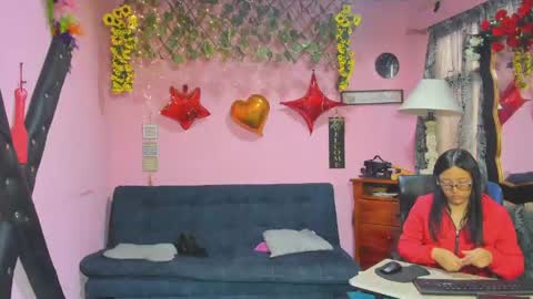 Snapshot of hanna_mature01 chatting on March 2026 12:21:02 PM Hanna online show from March 2026 12:21:02 PM