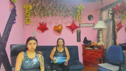 Snapshot of hanna_mature01 chatting on March 2026 12:31:02 PM Hanna online show from March 2026 12:31:02 PM