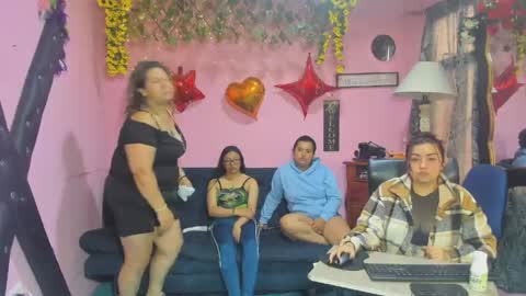 Snapshot of hanna_mature01 chatting on March 2026 12:10:02 PM Hanna online show from March 2026 12:10:02 PM