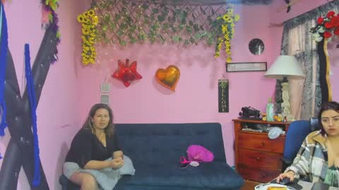 Snapshot of hanna_mature01 chatting on March 2026 01:44:01 PM Hanna online show from March 2026 01:44:01 PM