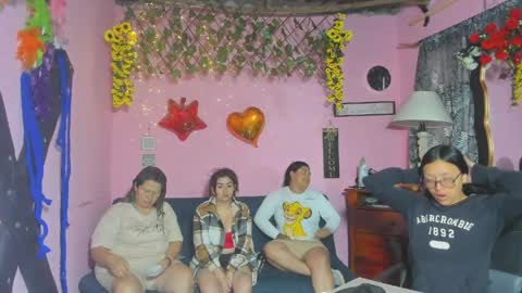Snapshot of hanna_mature01 chatting on March 2026 11:32:01 AM Hanna online show from March 2026 11:32:01 AM