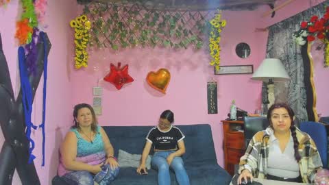Snapshot of hanna_mature01 chatting on March 2026 11:55:02 AM Hanna online show from March 2026 11:55:02 AM
