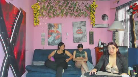 Snapshot of hanna_mature01 chatting on April 2026 01:41:01 PM Hanna online show from April 2026 01:41:01 PM
